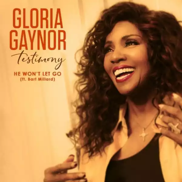 Gloria Gaynor - Talkin’ ‘Bout Jesus (feat. Yolanda Adams)